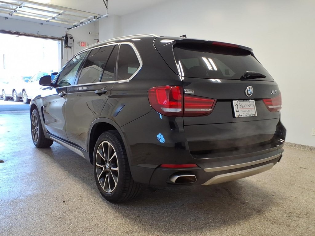 2018 BMW X5 Image 6