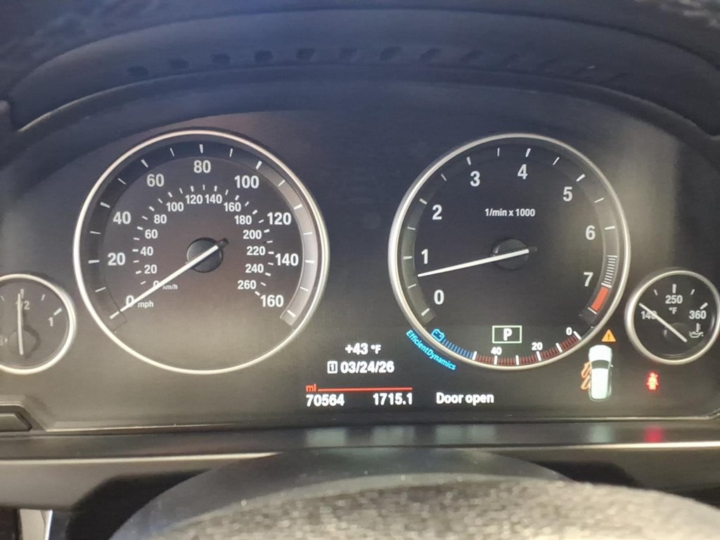 2018 BMW X5 Image 11