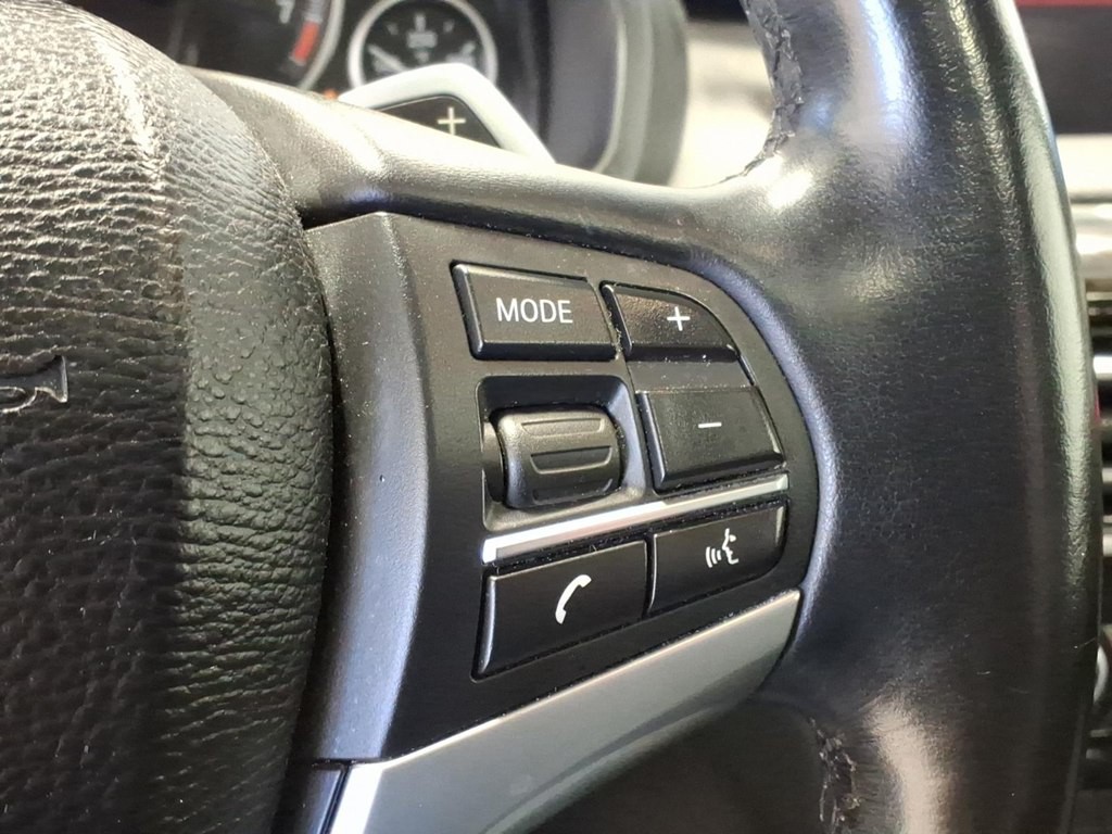 2018 BMW X5 Image 12