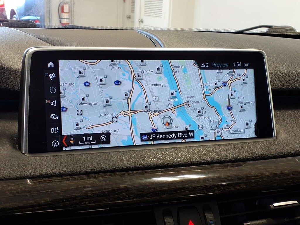 2018 BMW X5 Image 13