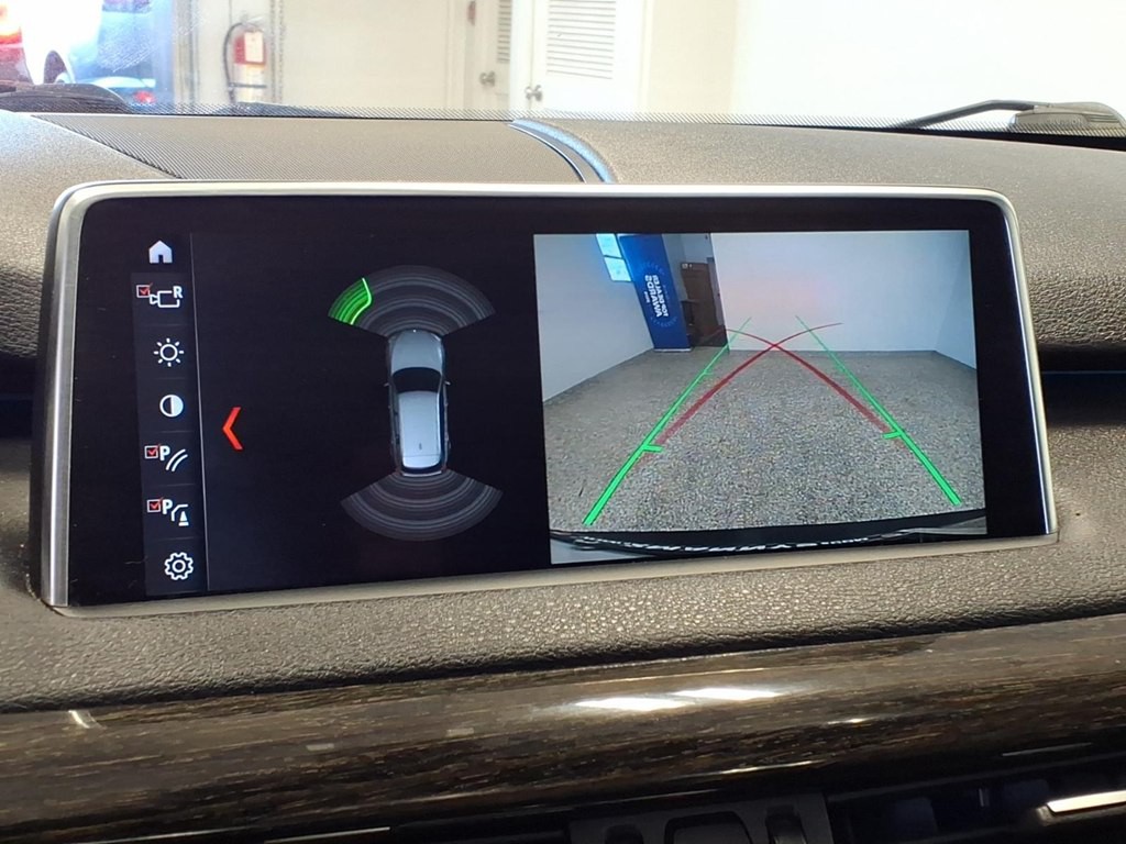 2018 BMW X5 Image 14