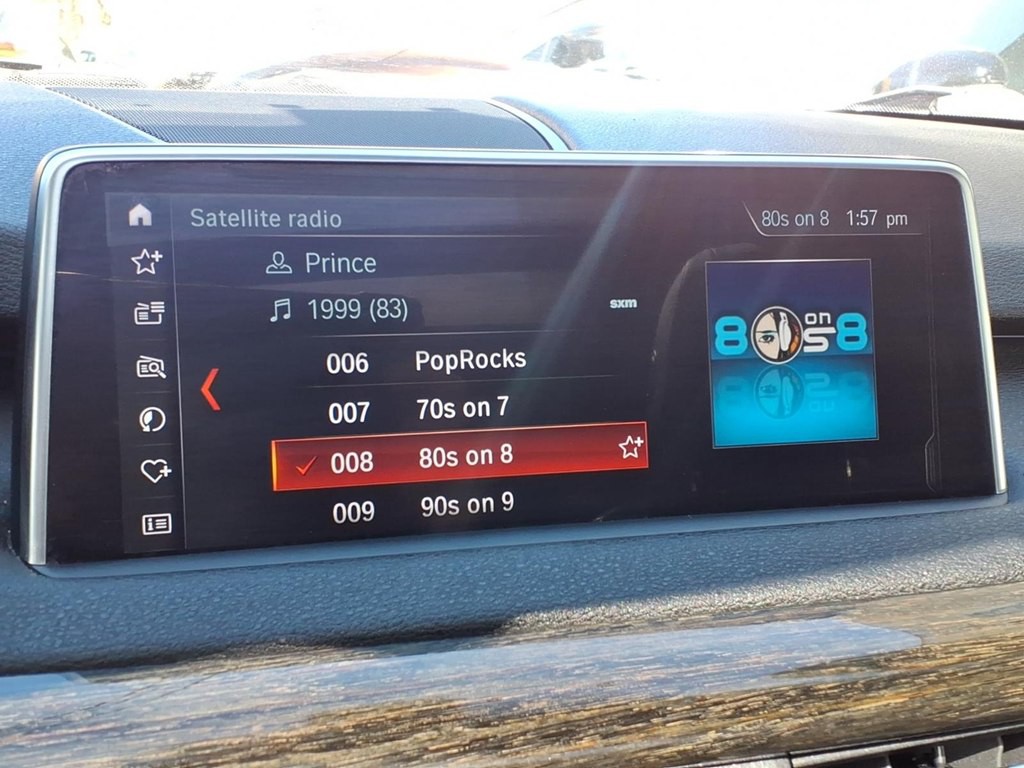 2018 BMW X5 Image 15