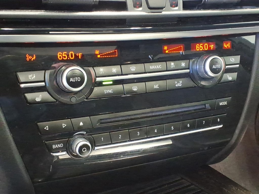 2018 BMW X5 Image 16