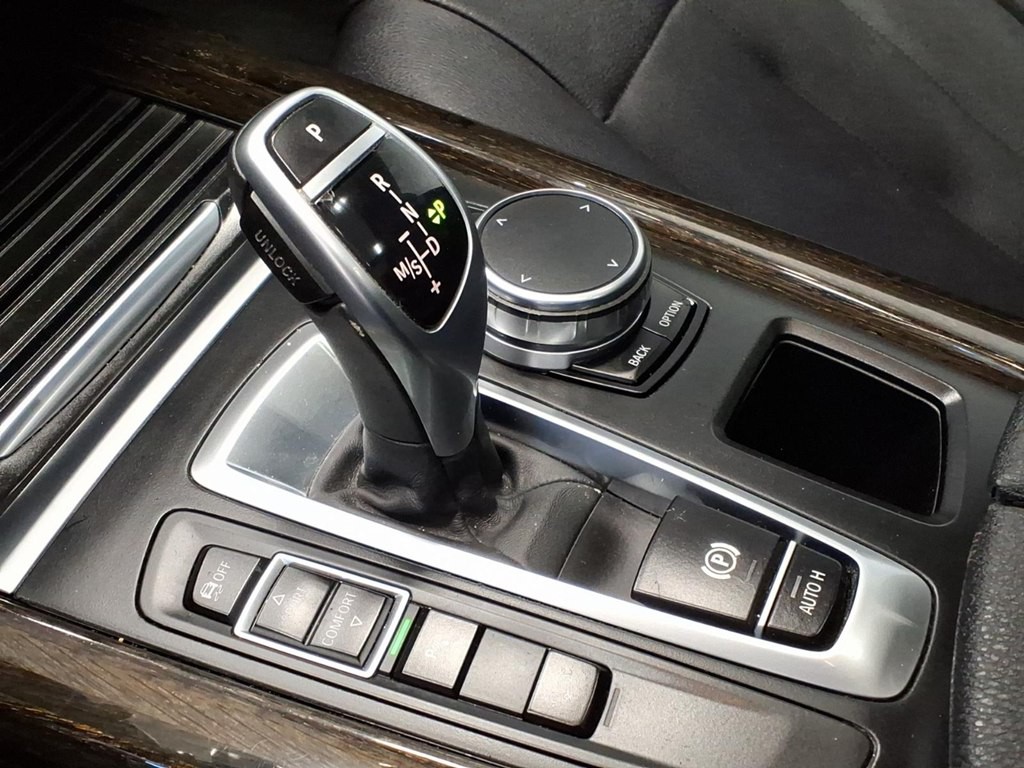 2018 BMW X5 Image 17