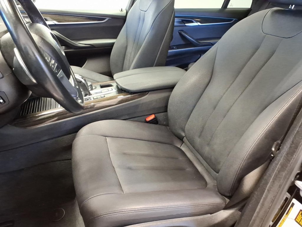 2018 BMW X5 Image 18