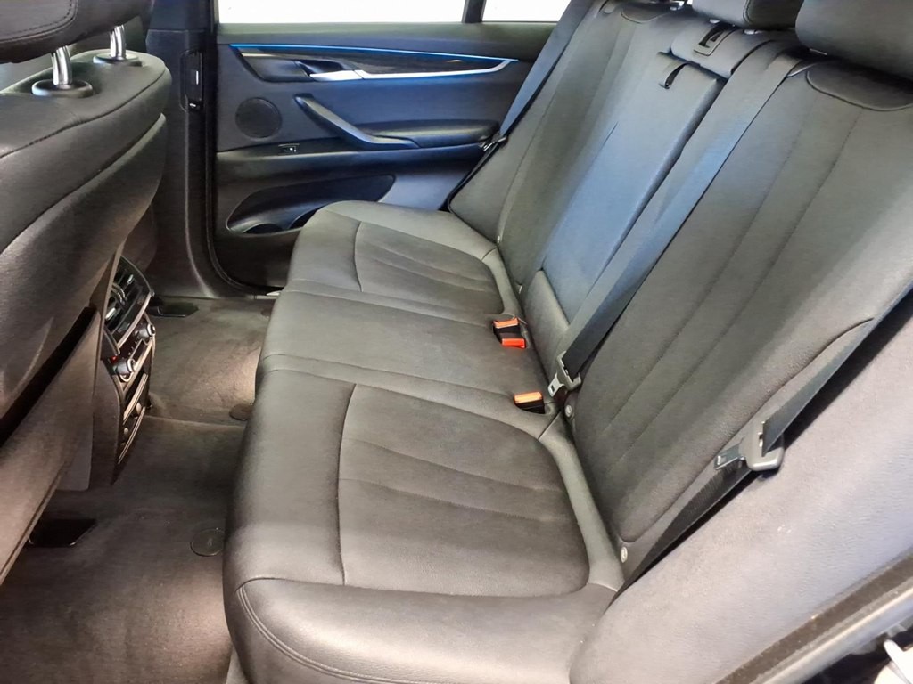 2018 BMW X5 Image 21