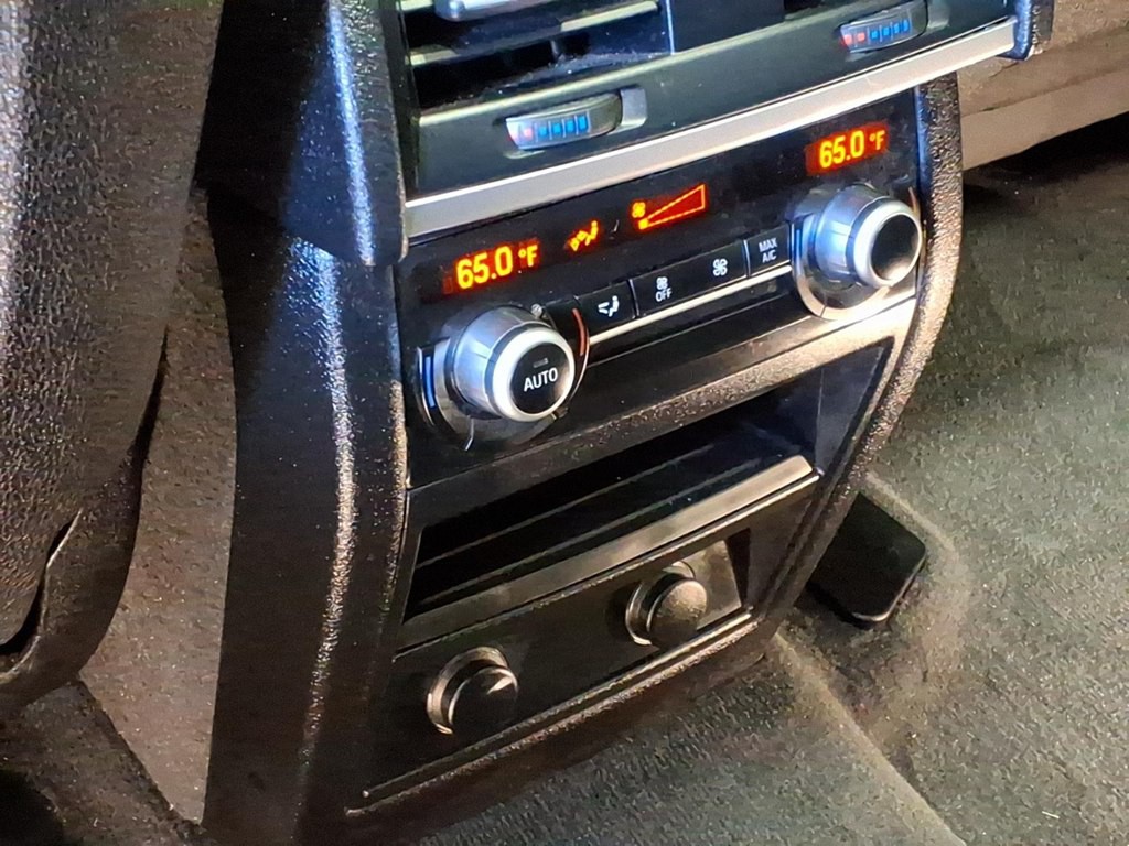 2018 BMW X5 Image 22