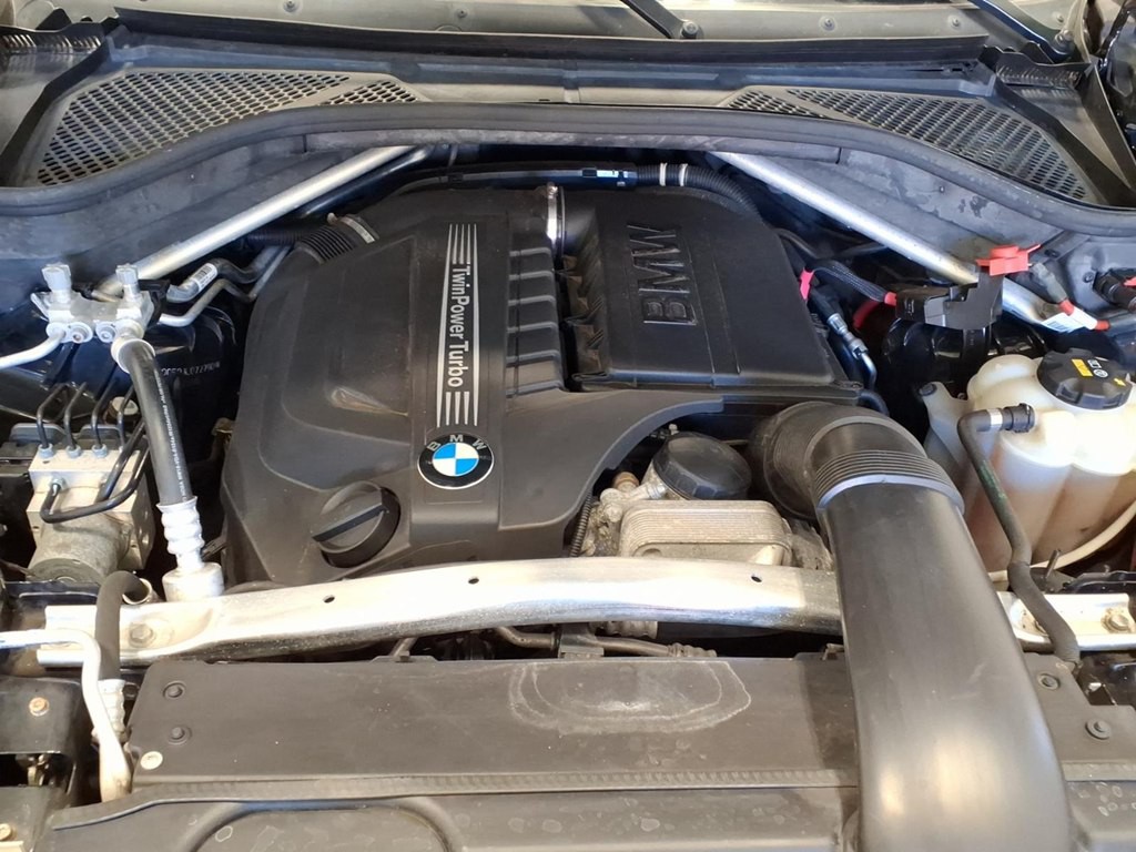 2018 BMW X5 Image 24