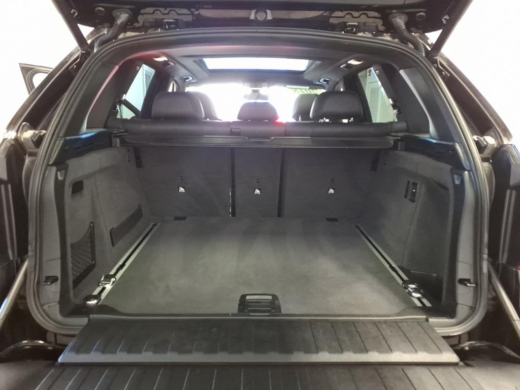 2018 BMW X5 Image 26