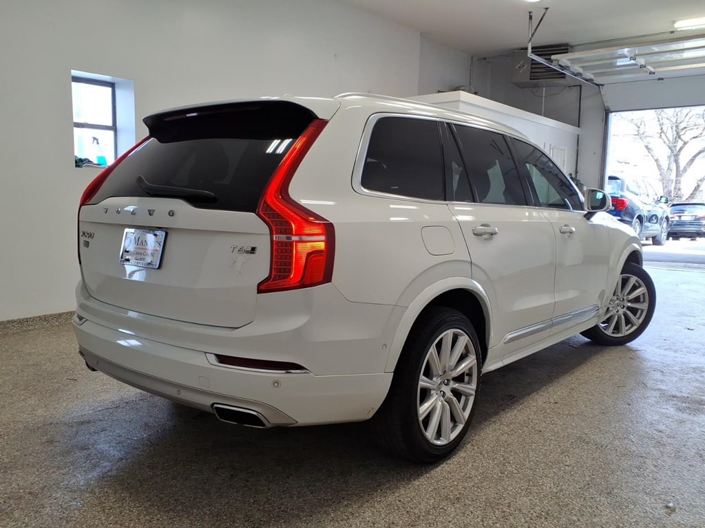 2019 Volvo XC90 Image 4