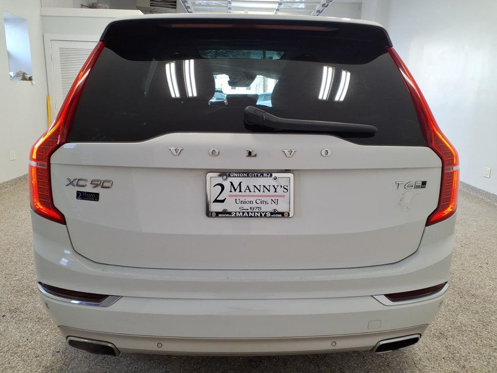 2019 Volvo XC90 Image 5