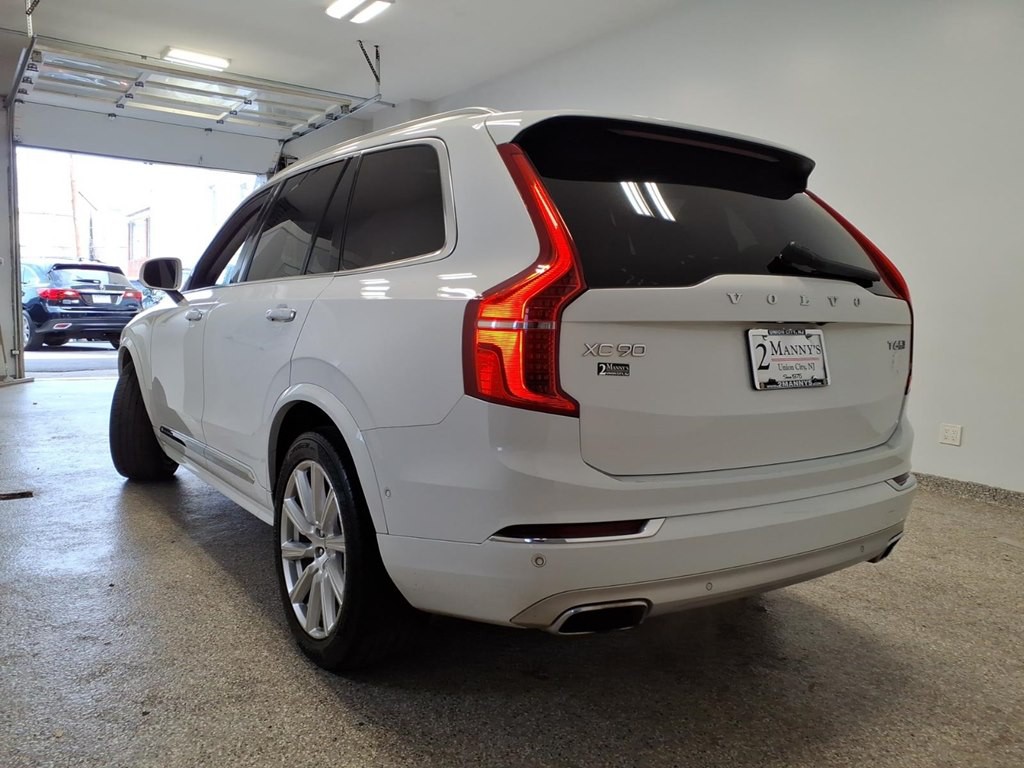 2019 Volvo XC90 Image 6