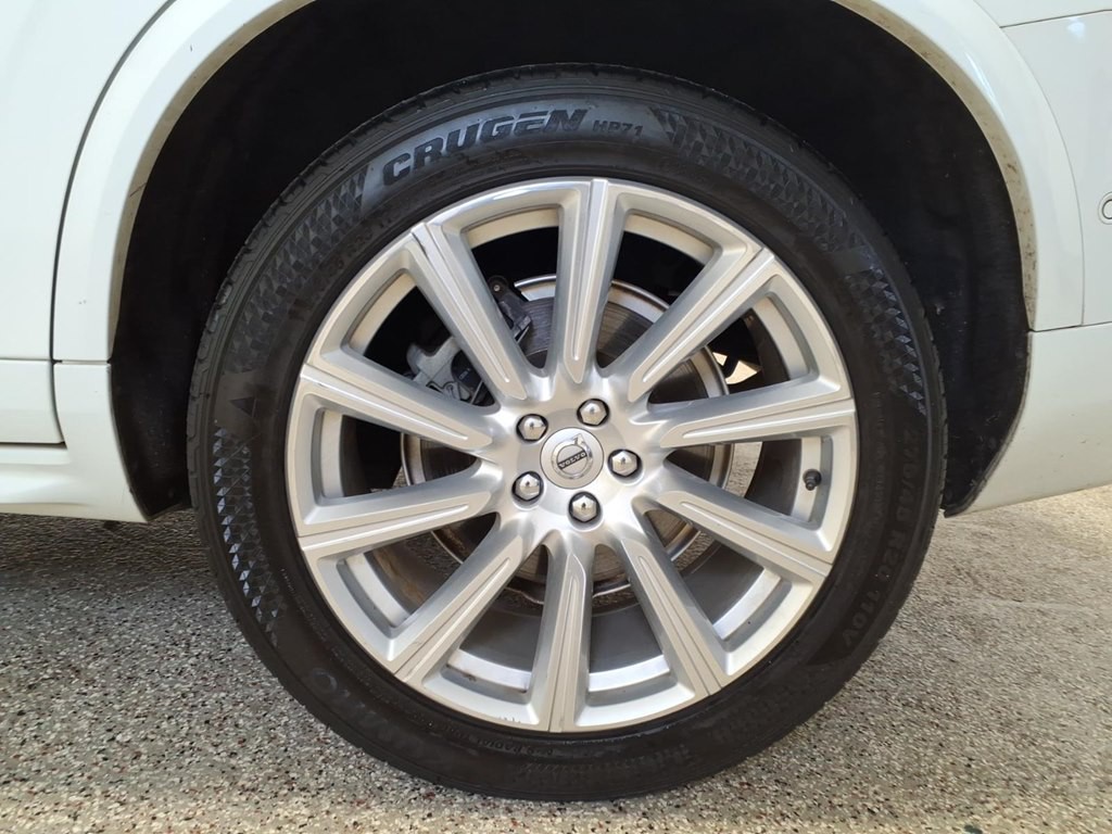 2019 Volvo XC90 Image 7