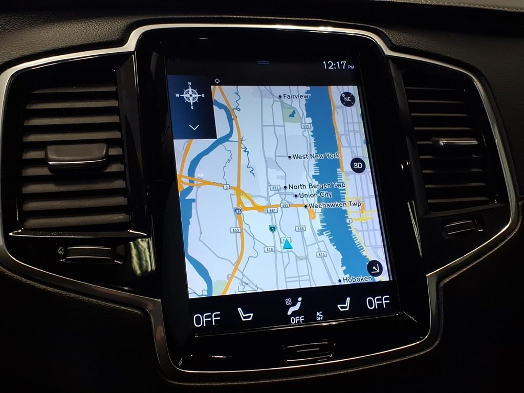 2019 Volvo XC90 Image 13