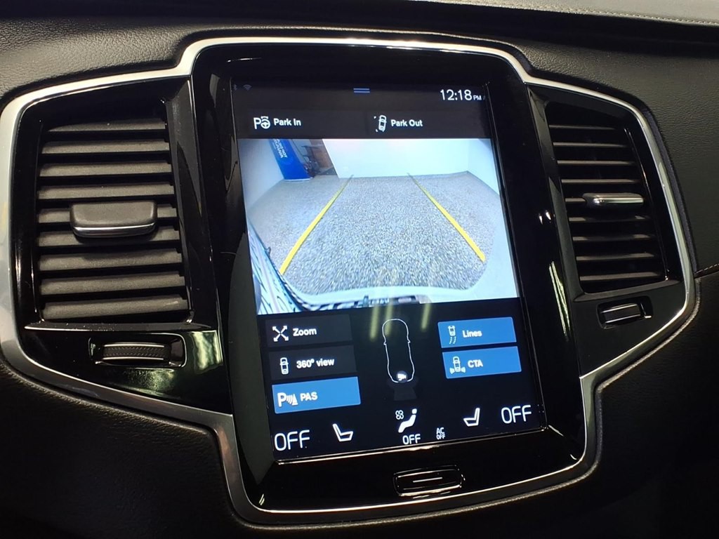 2019 Volvo XC90 Image 14