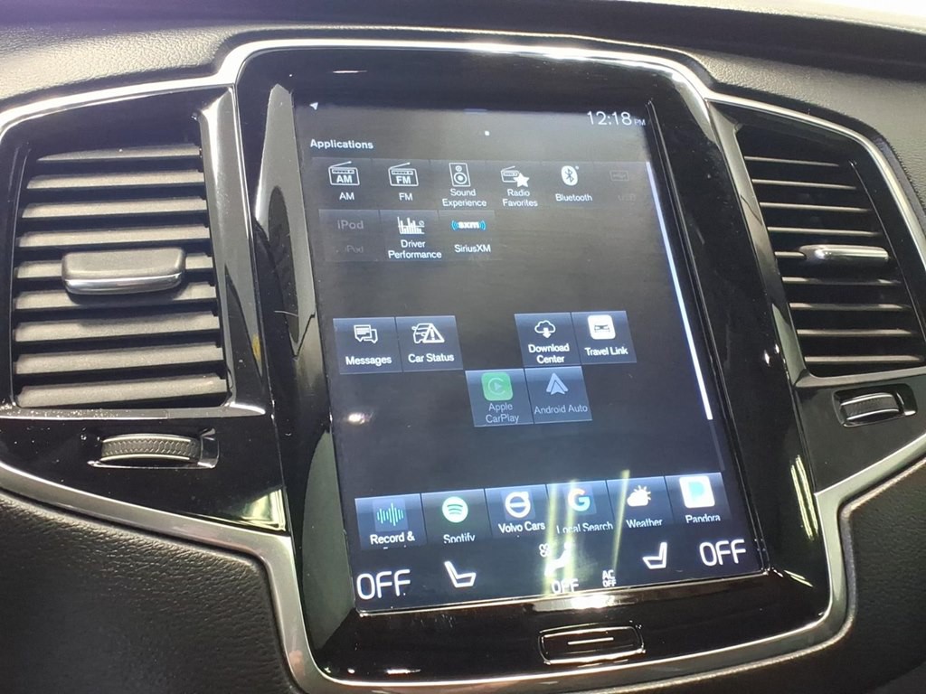 2019 Volvo XC90 Image 15