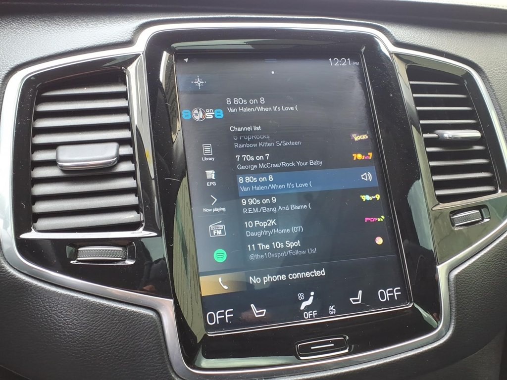 2019 Volvo XC90 Image 16