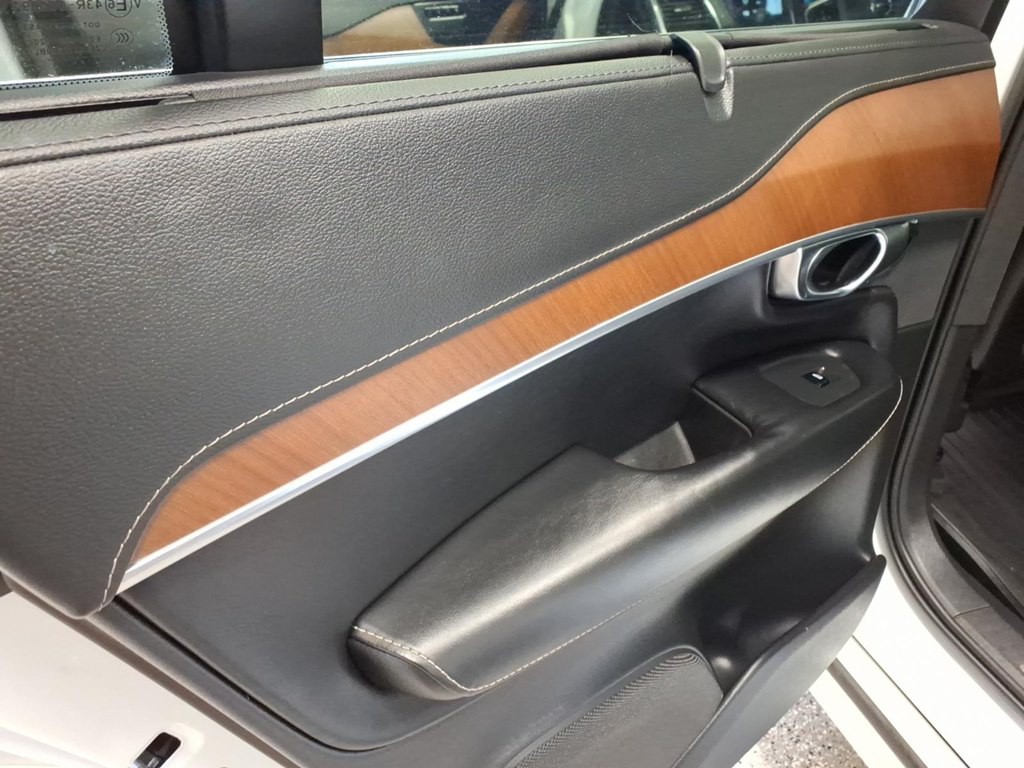 2019 Volvo XC90 Image 20