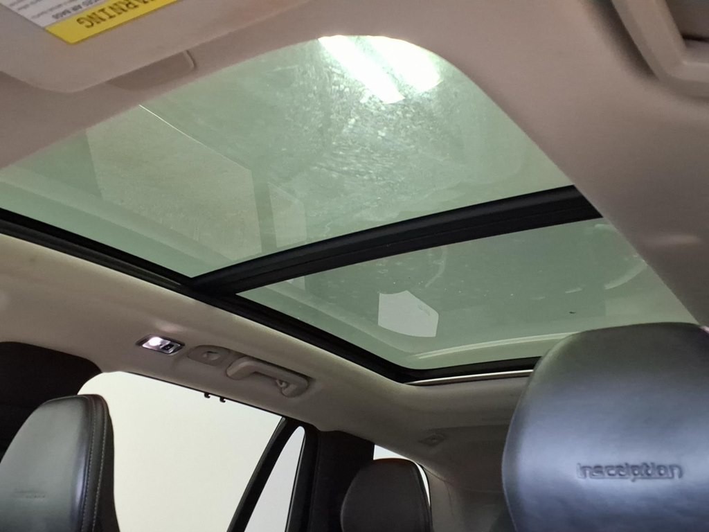 2019 Volvo XC90 Image 23