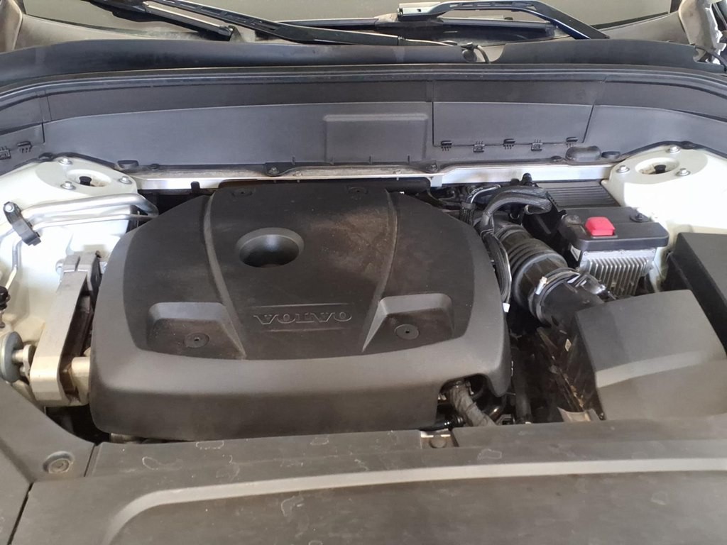 2019 Volvo XC90 Image 24