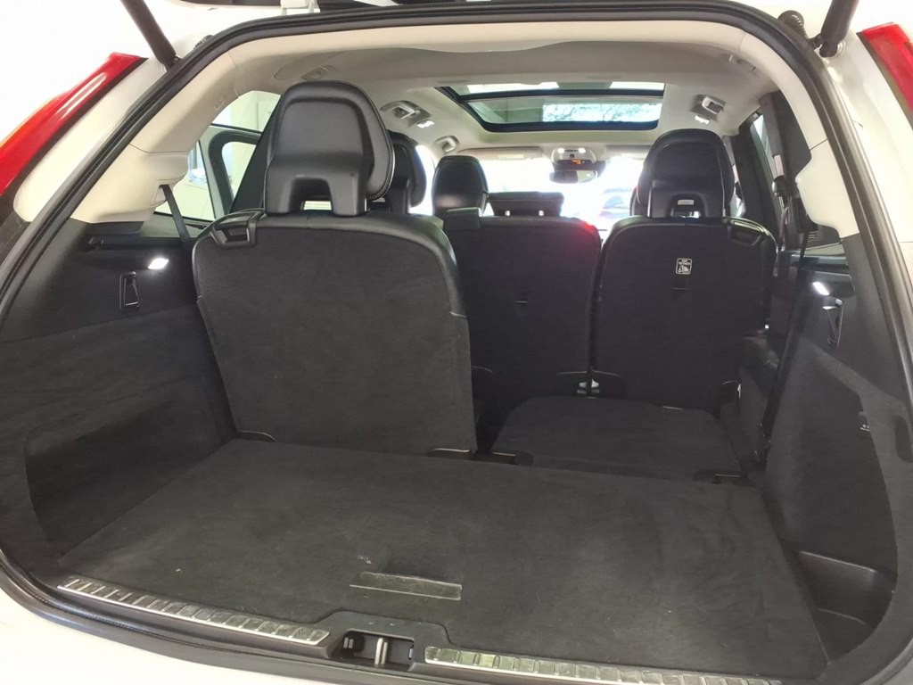 2019 Volvo XC90 Image 26