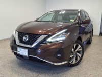 Image for 2019 Nissan Murano SL ID: 7285381