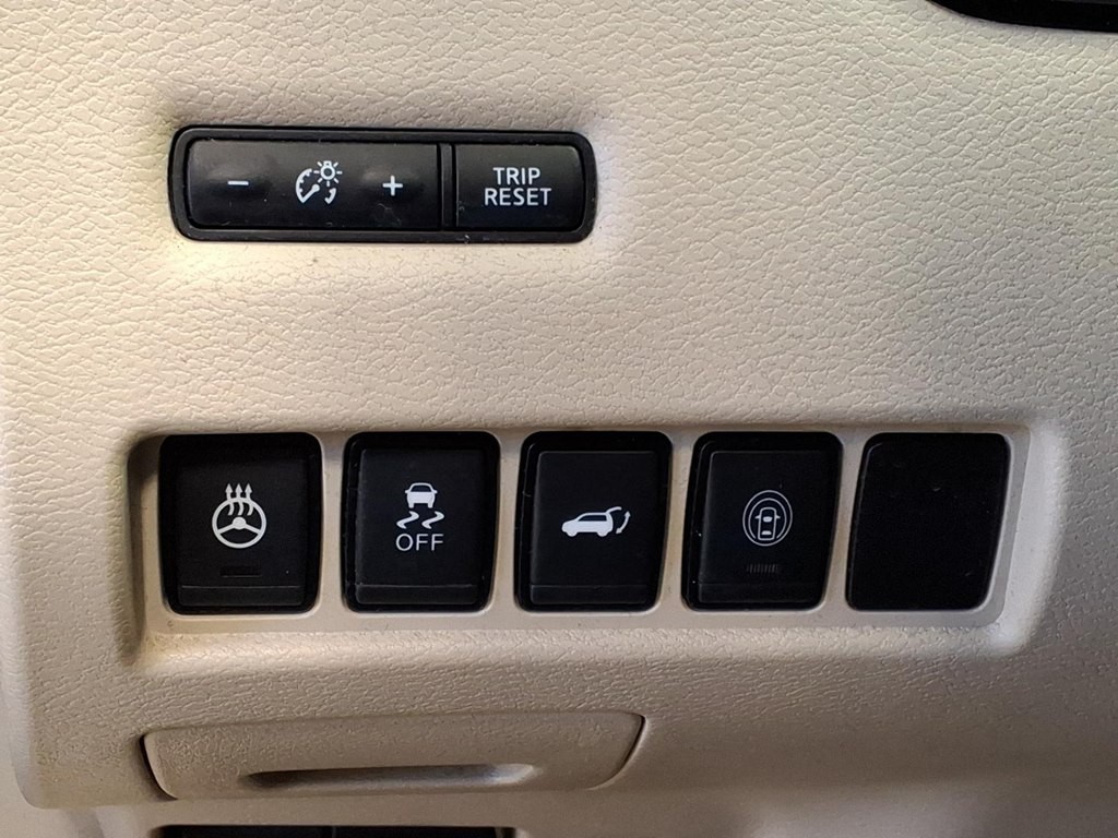 2019 Nissan Murano Image 10