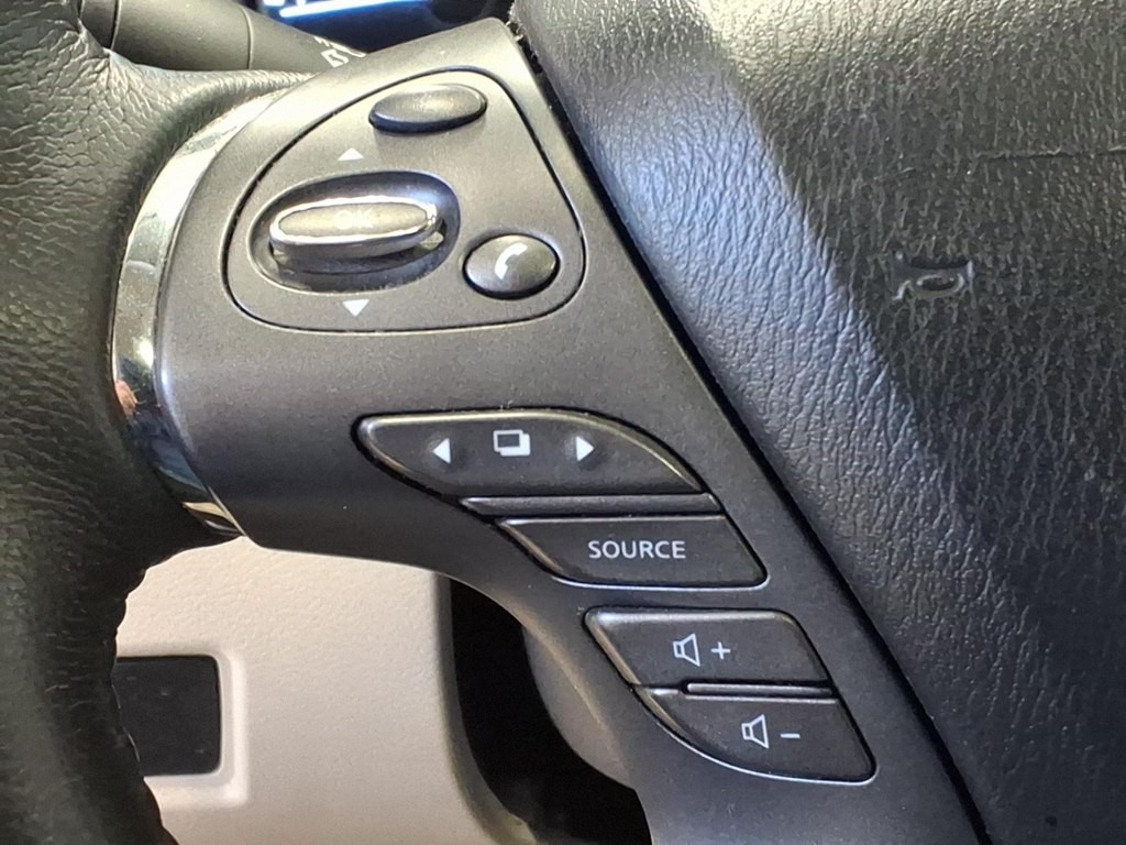 2019 Nissan Murano Image 11