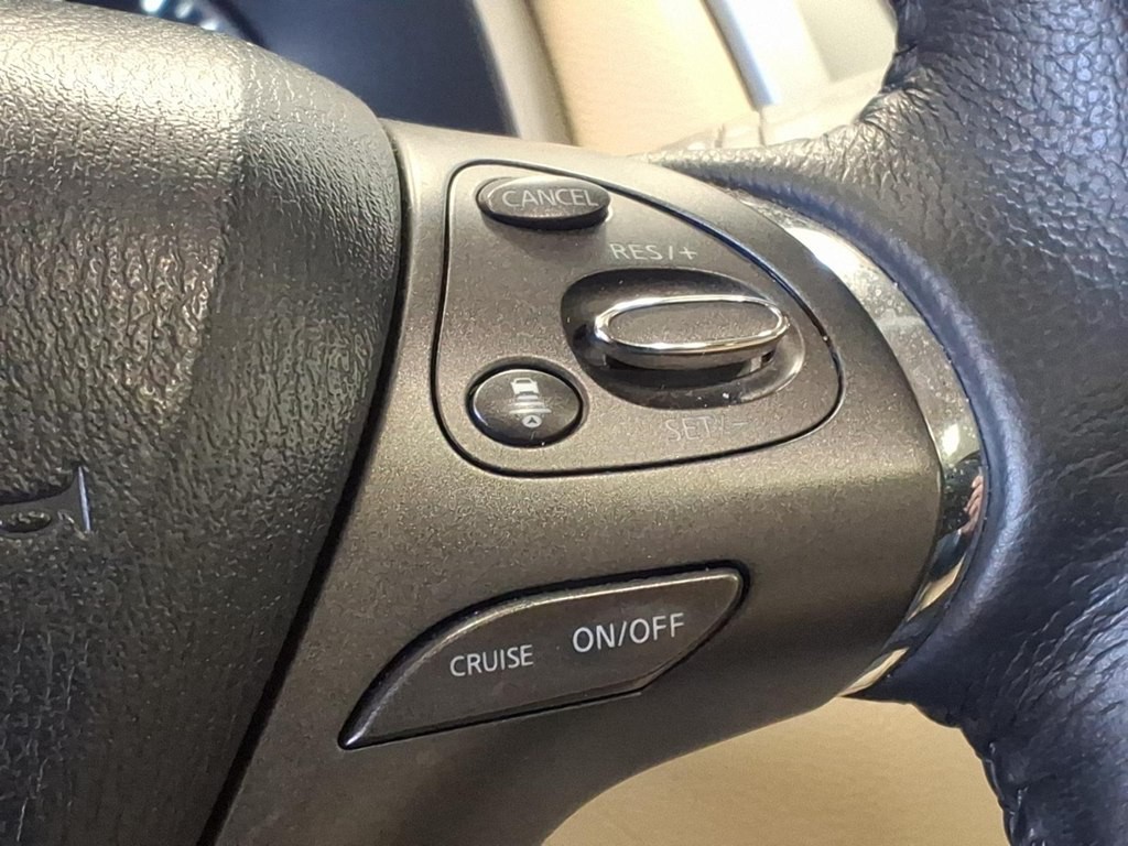 2019 Nissan Murano Image 13