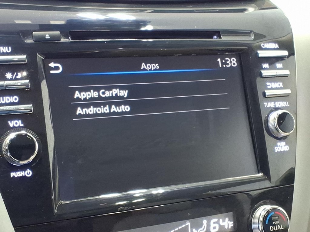 2019 Nissan Murano Image 16