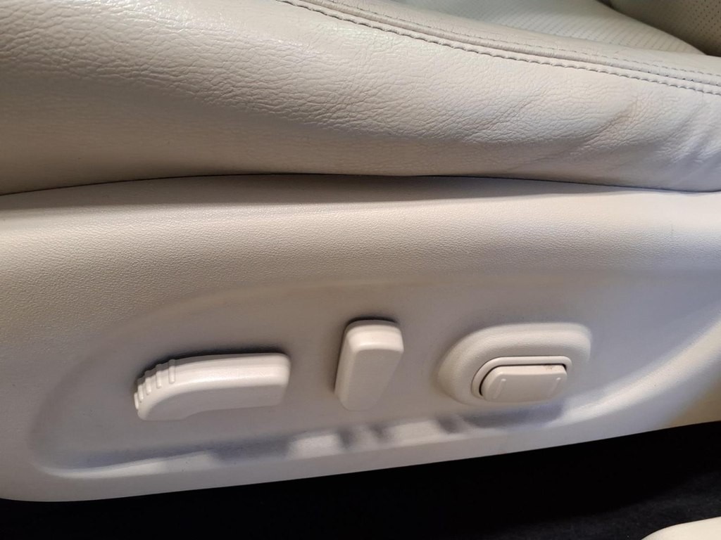 2019 Nissan Murano Image 20