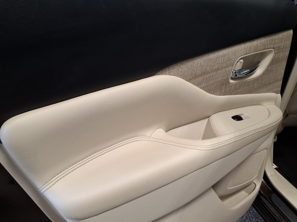 2019 Nissan Murano Image 21