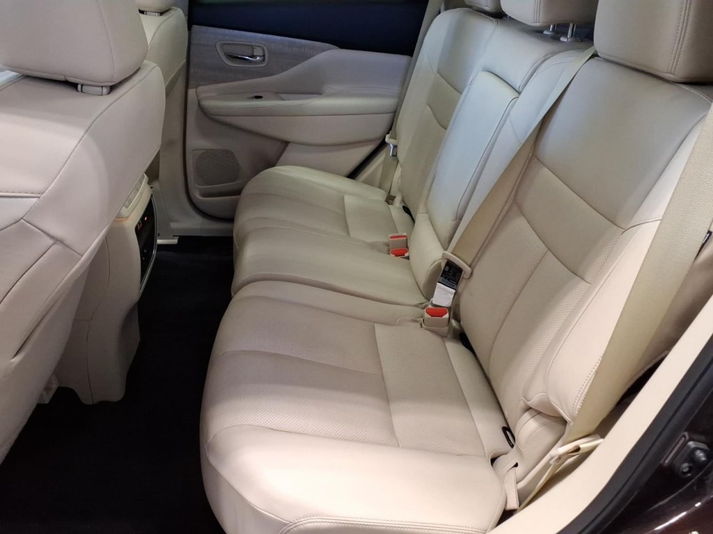 2019 Nissan Murano Image 22