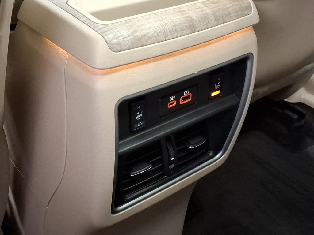 2019 Nissan Murano Image 23