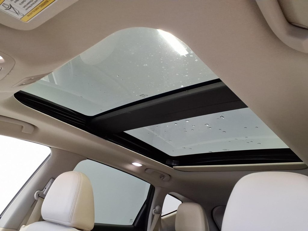 2019 Nissan Murano Image 24