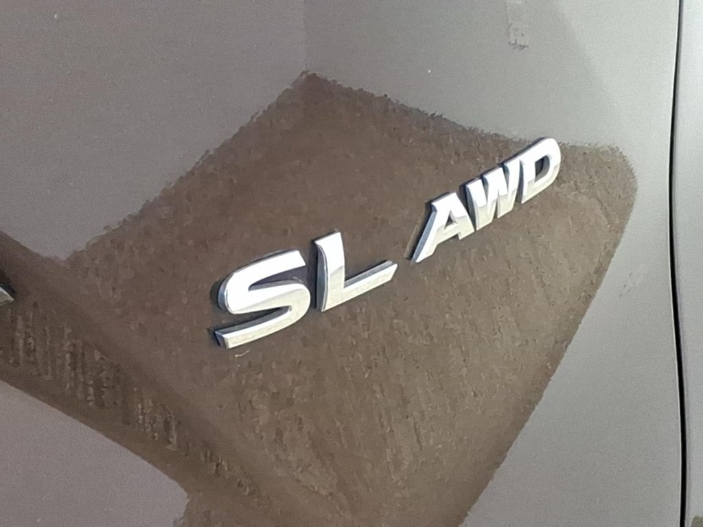 2019 Nissan Murano Image 28