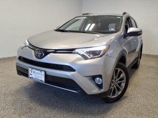 Image for 2018 Toyota Rav4 Limited ID: 7285386