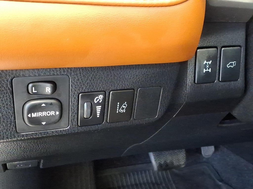 2018 Toyota Rav4 Image 11