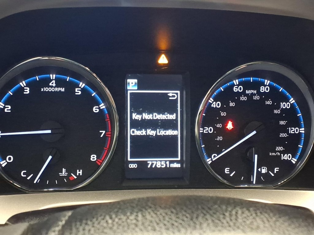 2018 Toyota Rav4 Image 13