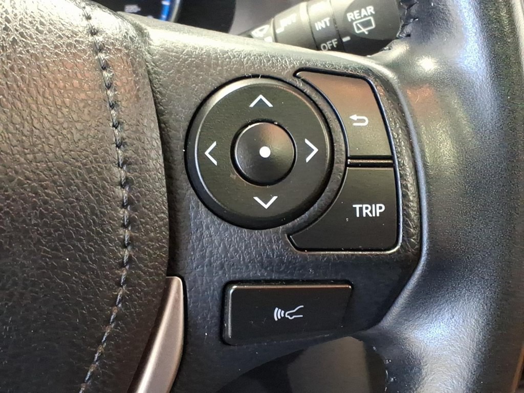 2018 Toyota Rav4 Image 14