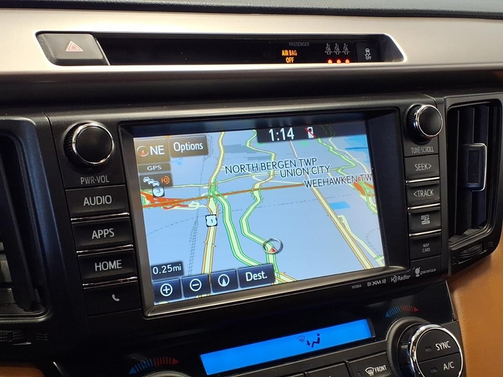 2018 Toyota Rav4 Image 15