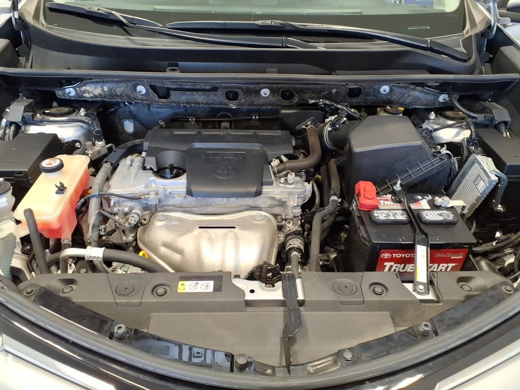 2018 Toyota Rav4 Image 26