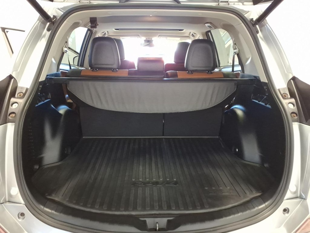 2018 Toyota Rav4 Image 28