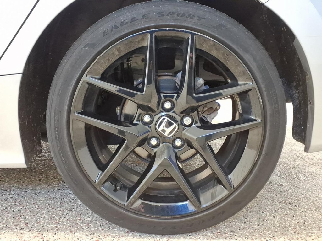 2022 Honda Civic Image 7