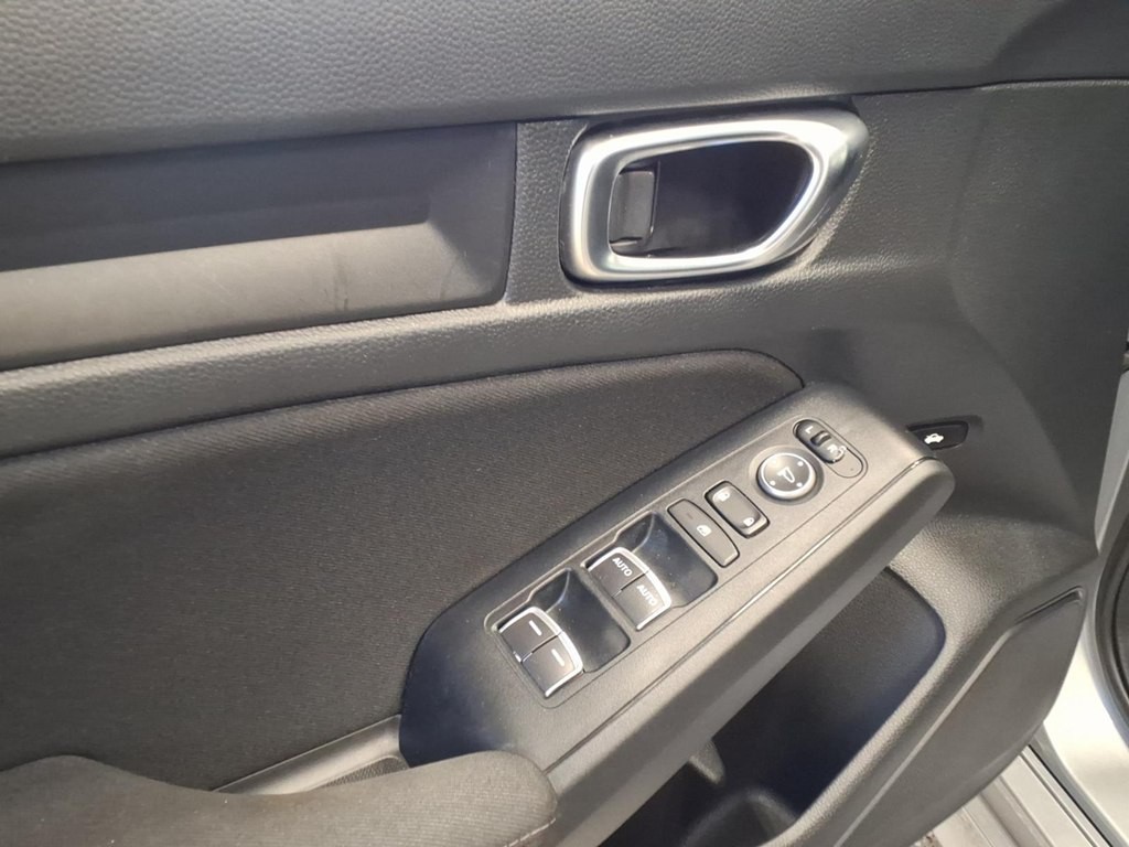 2022 Honda Civic Image 8