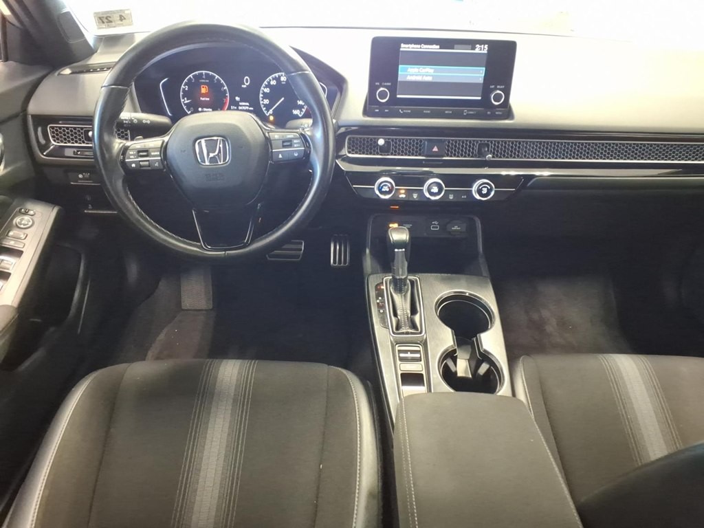 2022 Honda Civic Image 9