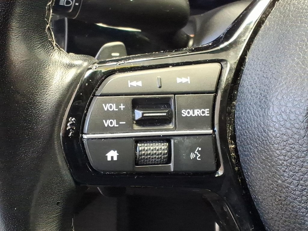 2022 Honda Civic Image 10