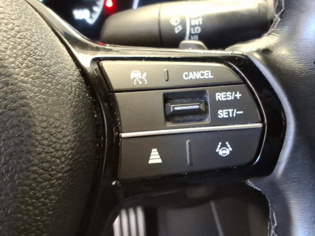 2022 Honda Civic Image 11