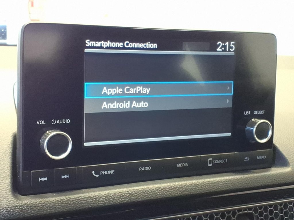 2022 Honda Civic Image 12