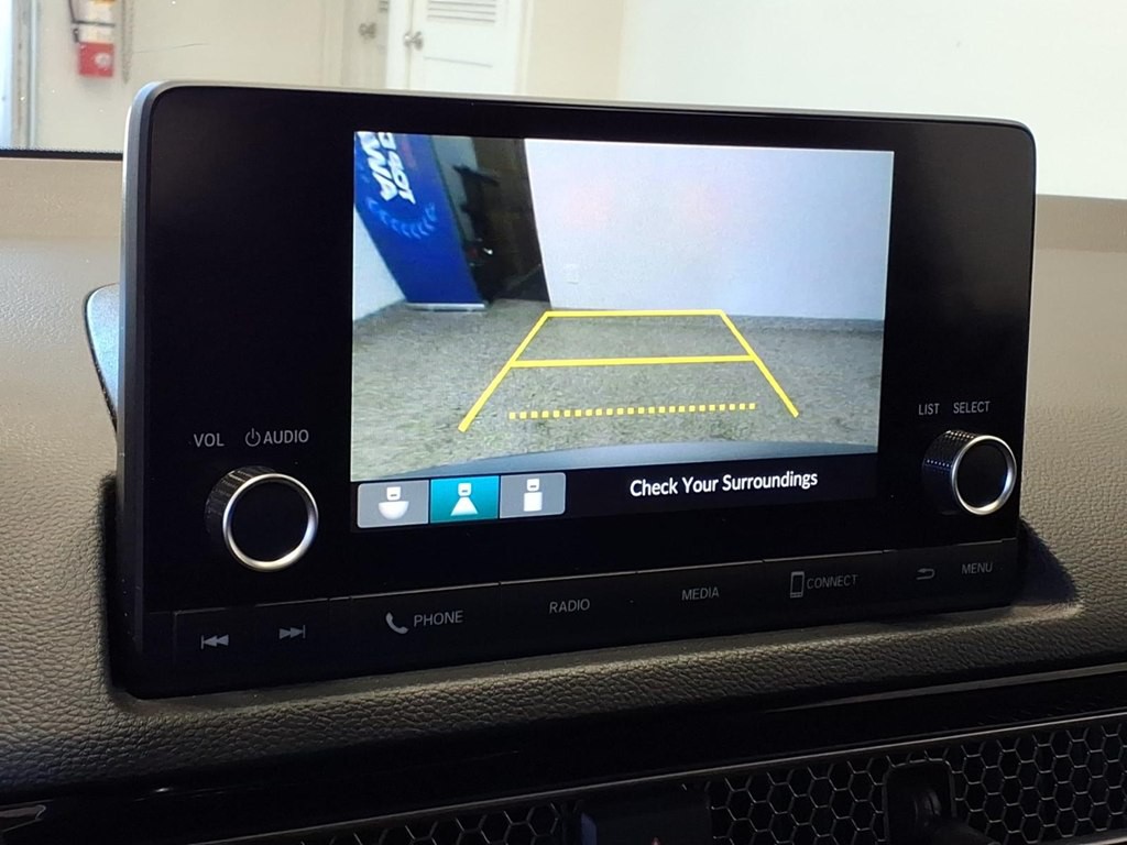 2022 Honda Civic Image 13